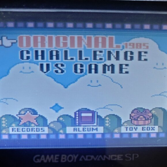 Super Mario Bros Deluxe GBC Video Game Gameboy Color - Picture 4 of 7